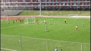 #АкадемияАленичева | 2011 г.р. 08.06.2023 Первенство МО