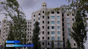 Вести Чеченской Республики 08.09.2025