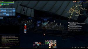Archeage фермерство и паки