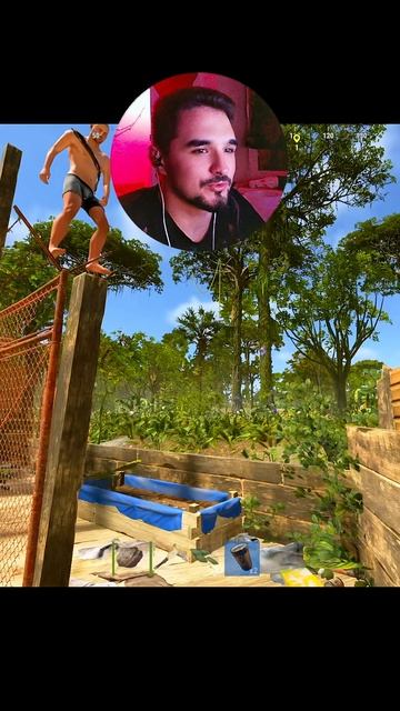 Учу социальным взаимодействиям в Rust. #rust #раст #райпов смотреть онлайн