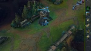 Сломанная Корея - сильнейшие чемпионы и сборки патча 13.12 | Лига Легенд 13 сезон