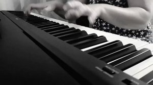 Smuglyanka / Curly Maple / Piano / Смуглянка / Клен Кудрявый / Фортепи?