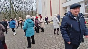 1.12.24г..."Дочки, Дочки - Ягодки Цветочки"... 🍓🌷... в Гомеле