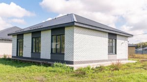 Обзор дома Алтайский край, село Фирсово, Новоречная улица