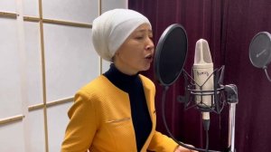 Кадыйр Сибгатуллин «Дога».