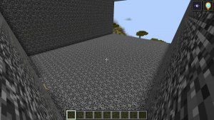 майнкрафт открыл свой сервер