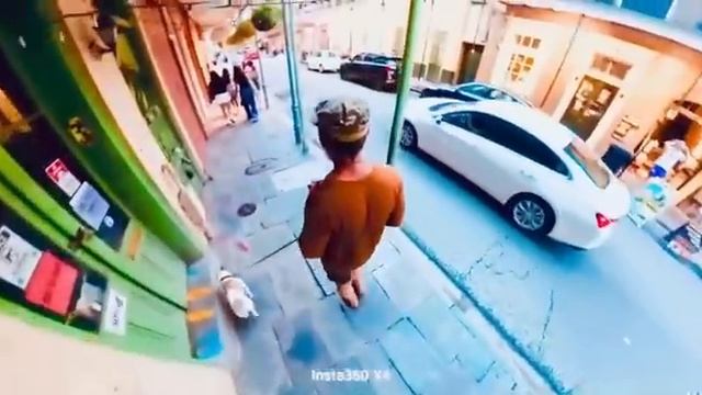 Как я ехал собирать клубнику и мыть унитазы, а попал в ? смотреть онлайн