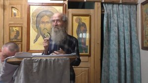 Проповедь  Если везде помогает нам  24 08 2025
