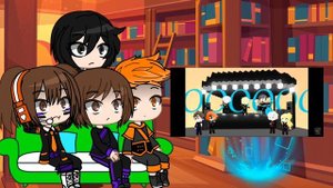 реакция им из прошлого на гимн сияние {чит.опис}