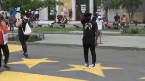 „Црните животи се важни“ - новиот слоган на протестит