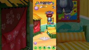 Вот что бывает Лесли том решил в афк поставить.