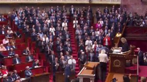 Премьер Франции Франсуа Байру должен подать президенту прошение об отставке