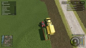 Farming Simulator 25 шпинат, чем собирать и как перерабатывать