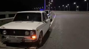 Один человек погиб в результате ДТП в Уфе