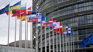 FT: Европа хочет закрыть небо над Украиной при помощи США