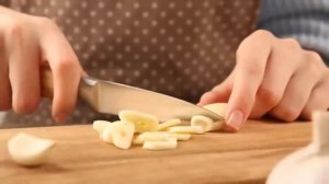 СМЕРТЕЛЬНАЯ ОШИБКА ПРИ УПОТРЕБЛЕНИИ ЧЕСНОКА! ЭТО ОПАС