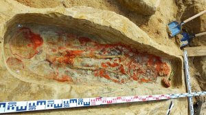 Археологи Югры исследовали самый большой некрополь Арктики