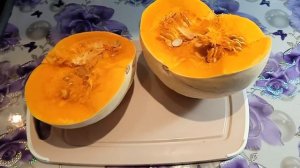 Сорта тыквы. Хранение тыквы в домашних условиях.