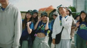 Видеодневник3 Источник Булуус 1 сезон 2025