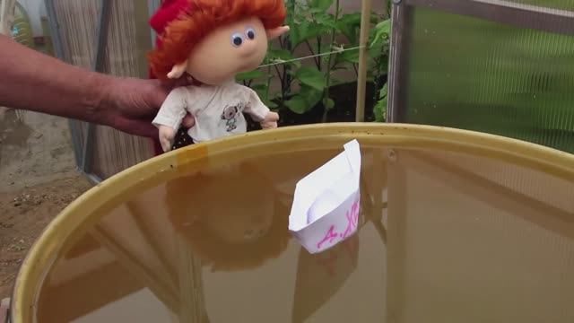 Оригами. Обучаемся и делаем сами