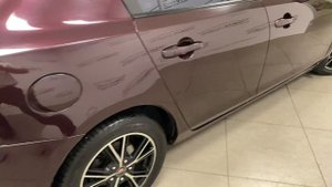 Mazda 3 I (BK) Рестайлинг, 2007