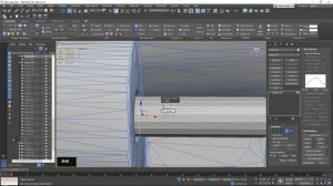 33-Creating All Left Over Pieces Part1 -Timelapse