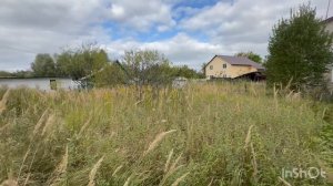 Дом дача Мичуринец