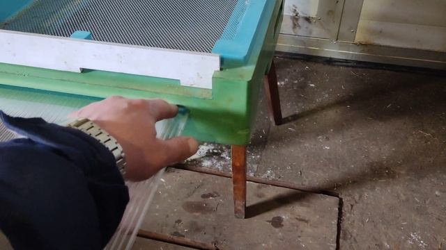 Пчеловодство. ППУ улья мой выбор! смотреть онлайн