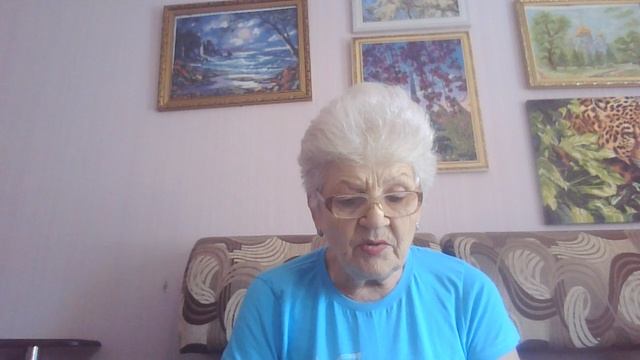 Остается только смириться с поведением мужа   (см oписание)