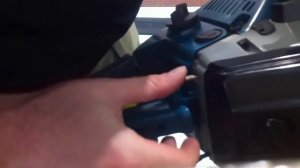 Обзор бензопилы Аллигатор БП-45-3,0