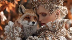 Королевский Хэллоуин