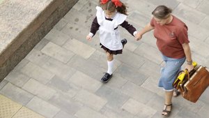 В Госдуме предложили добавить к стажу родителей период ухода за ребенком