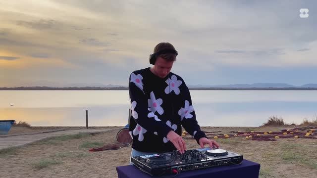 CHILLOUT Sunset Mix (Elderbrook, Lane 8, Ben Böhmer, TWO LANES) смотреть онлайн