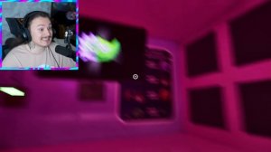 БАНБАН 8 СИНИЙ ВЕРНУЛСЯ... И ЭТО СТРАШНО. (Garten of Banban 8: Anti D