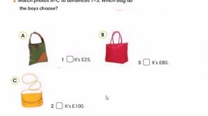 TEAM UP 6 1 часть 26 страница