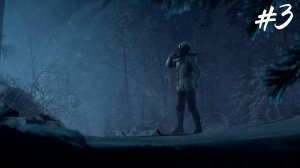 Прохождение тихий Battlefield 5 #3 - Биатлон