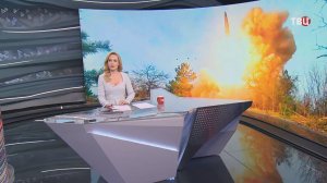 ВС России ликвидировали за сутки свыше 1400 боевиков / События на ТВЦ