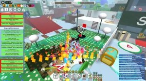 Я КУПИЛ ЛУЧШИЙ КРАСНЫЙ ПЛАНТЕР🔥 Bee Swarm Simulator🐝