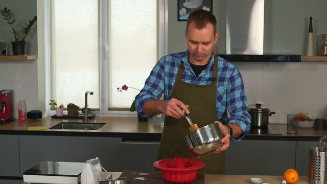 ФИНИКОВЫЙ КЕКС | рецепт моего десерта-фаворита смотреть онлайн