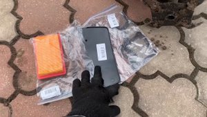 Champion BC4311. Отзыв о первом годе эксплуатации.