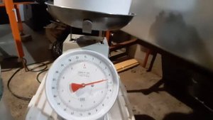 Переработка забруса, изготовление медовухи