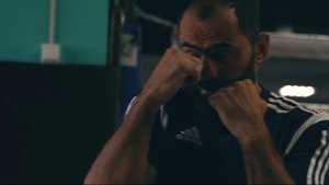 Тренировки по боксу. Тел +7 (988) 670-71-57