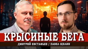 Признать ошибки и двигаться дальше, или Какой должна быть философия нового времени | Павел Щелин