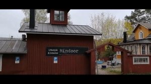 Из Парайнена в Науво