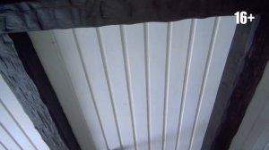 Дизайн потолка на кухне. Как  красиво сделать потолок ?