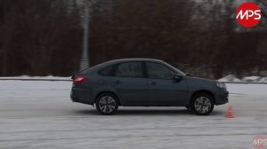 Lada Iskra: в пламени Искры - сгорят Гранта или Веста? И кому