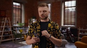 Обзор Nothing Phone (3)