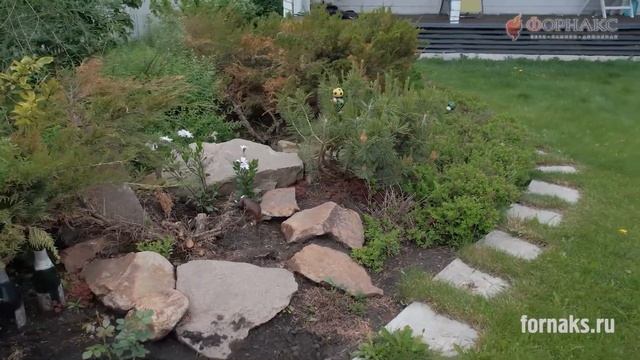 ДОМ ПОД КЛЮЧ из Pinterest. Как правильно спланировать земе? смотреть онлайн