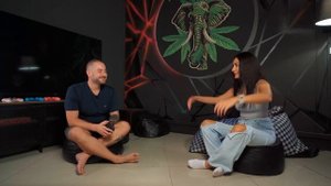 Легалайз Таиланд | Как выращивают травку на Пхукете | 10