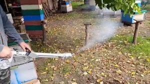 Сублиматор щавелевой кислоты УраганPro